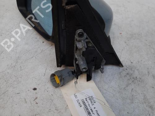 Used Left mirror RENAULT ESPACE IV (JK0/1_) 2.0 dCi (JK01, JK02, JK1J, JK1K, JK1H) (150 hp) 28762870