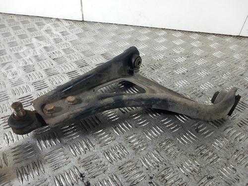 Venstre fortil bærearm RENAULT TWINGO I (C06_) 1.2 16V (C060) (60 hp) 28744992