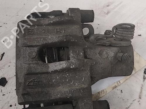 Left rear brake caliper MAZDA 3 (BK) 1.6 (BK14) | BP28770067M107