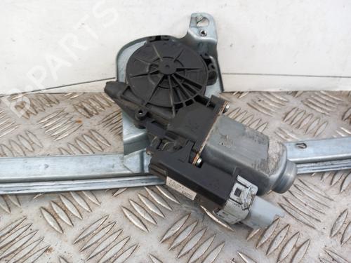 Used Front left window mechanism Front left window mechanism CITROËN C3 I (FC_, FN_) 1.4 HDi (68 hp) 28780302 28780302