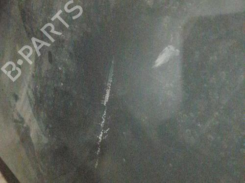 Hood VW POLO IV (9N_, 9A_) 1.2 12V | BP28769086C1 