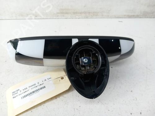 Rear mirror MINI MINI (R56) One | BP28735934I6 