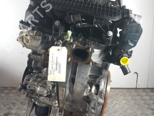 Used Engine Engine CITROËN C3 III (SX) 1.2 PureTech 82 (83 hp) 28742905 28742905