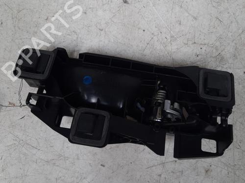 Used Rear left interior door handle Rear left interior door handle PEUGEOT 308 II (LB_, LP_, LW_, LH_, L3_) 1.6 HDi / BlueHDi 115 (115 hp) 28774105 28774105