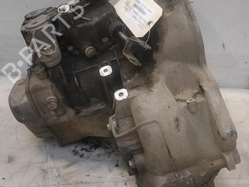 Gearbox OPEL MERIVA A MPV (X03) 1.6 (E75) | BP28786159M3 