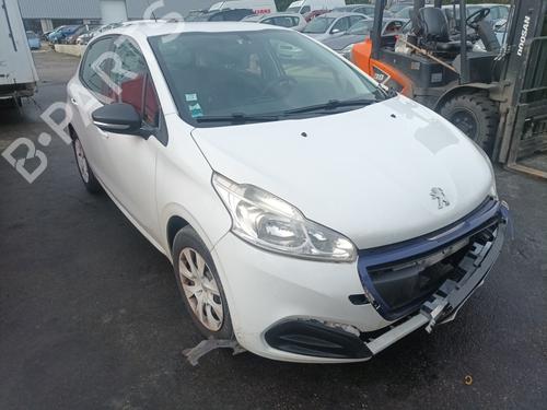Alternator PEUGEOT 208 I (CA_, CC_) 1.0 VTi | BP28737075M7 