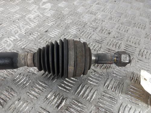 Right front driveshaft CITROËN C3 II (SC_) 1.2 VTi 82 | BP28735620M39 