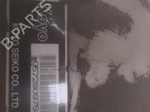 Steering pump MAZDA 3 (BK) 1.6 DI Turbo | BP28785635M99