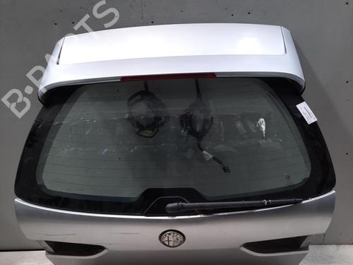 Used Tailgate Tailgate ALFA ROMEO 156 Sportwagon (932_) 1.9 JTD (932B2B, 932B2C) (115 hp) 28790763 28790763