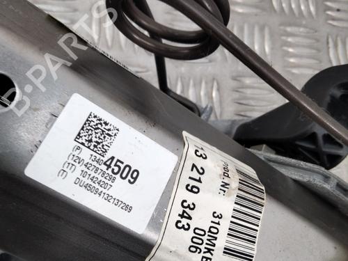 Steering column OPEL INSIGNIA A Sports Tourer (G09) 2.0 CDTI (35) | BP28756667M21 