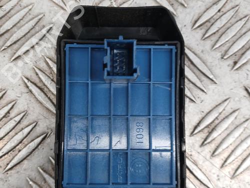 Left front window switch PEUGEOT BIPPER Tepee 1.3 HDi 75 | BP38970857I27 - Image 3