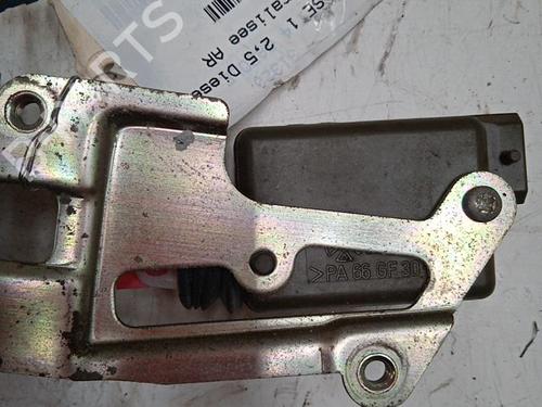 Rear right lock RENAULT MASTER II Van (FD) 2.5 dCi 120 (FD0M, FD0U, FD0W, FD2M, FD2W, FD3M, FD3U,... | BP28776224C99 