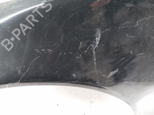 Left front fenders MERCEDES-BENZ C-CLASS Coupe (CL203) C 230 Kompressor (203.740) | BP28767822C41