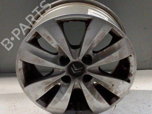 Used Rim CITROËN XANTIA (X1_, X2_) 2.0 HDI 109 (109 hp) 28759116