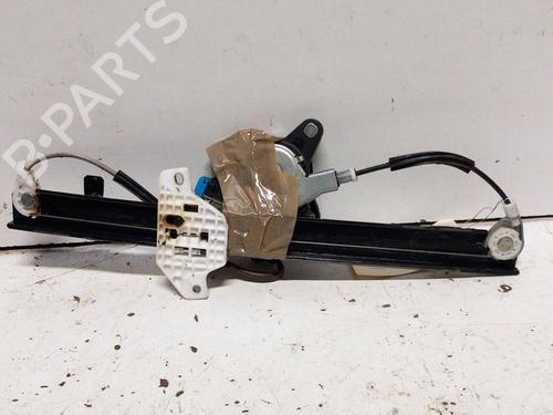 Used Front left window mechanism CHEVROLET SPARK (M300) 1.2 (82 hp) 28785900