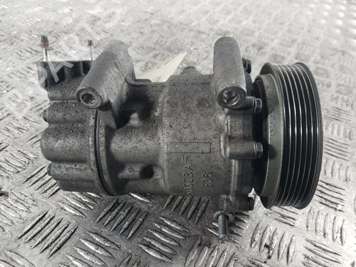 AC compressor PEUGEOT 207 (WA_, WC_) 1.4 16V | BP30923702M34