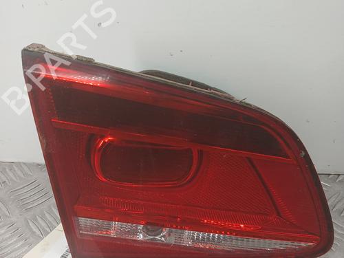 Używane Lampa tylna klapy bagażnika lewa Lampa tylna klapy bagażnika lewa VW PASSAT B7 (362) 1.6 TDI (105 hp) 34495163 34495163