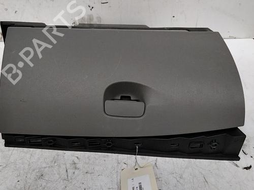 Glove box RENAULT MEGANE III Hatchback (BZ0/1_, B3_) 1.6 16V (BZ0H) | BP28752818C95 