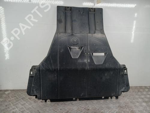 Bundpladebeskyttelse Bundpladebeskyttelse RENAULT MEGANE III Grandtour (KZ0/1) 1.5 dCi (KZ1M, KZ1W, KZ0R) (106 hp) 34159436 34159436