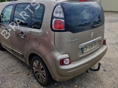 ABS pump CITROËN C3 Picasso (SH_) 1.6 HDI 90 | BP28782874M43  - Image 5