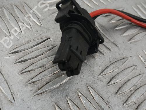 Used Heater resistor Heater resistor RENAULT SCÉNIC I MPV (JA0/1_, FA0_) 1.9 dTi (JA0N) (98 hp) 39710838 39710838