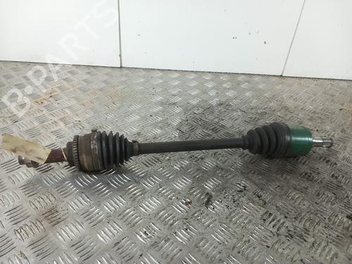 Left front driveshaft SUZUKI SWIFT III (MZ, EZ) 1.3 (RS413, ZC11S) | BP29749516M38 - Image 2