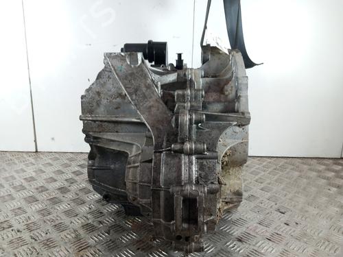 Gearbox MERCEDES-BENZ A-CLASS (W177) A 220 d (177.014) | BP28737035M3