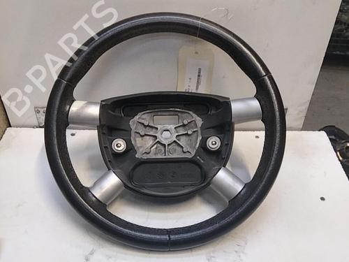 Steering wheel FORD MONDEO III Saloon (B4Y) 1.8 16V | BP28748789C49 