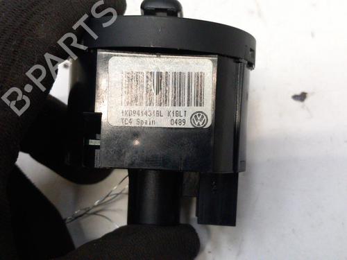 Commande de phare VW GOLF PLUS V (5M1, 521) 2.0 TDI (110 hp) 28794364
