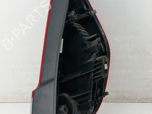 Left taillight RENAULT SCÉNIC III (JZ0/1_) 1.9 dCi (JZ0J, JZ1J, JZ1K, JZ1S) | BP28761954C34 