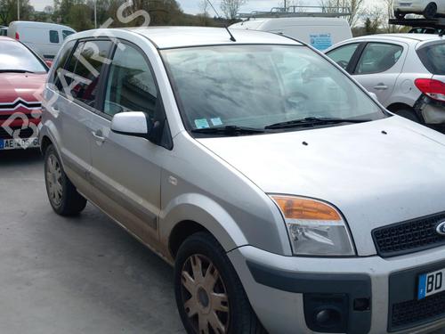 Warning switch FORD FUSION (JU_) 1.4 TDCi | BP28755491I22 - Image 5