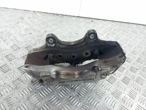 Used Left front brake caliper Left front brake caliper PORSCHE CAYENNE (9PA) Turbo S 4.5 (521 hp) 28768314 28768314