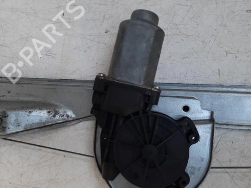 Rear left window mechanism RENAULT CLIO III (BR0/1, CR0/1) 1.5 dCi (C/BR0G, C/BR1G) | BP28789265C24