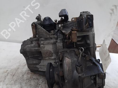 Used Gearbox LANCIA LYBRA SW (839_) 1.9 JTD (839.BXI1A, 839.BXN1A, 839.CXL1A) (116 hp) 28786623