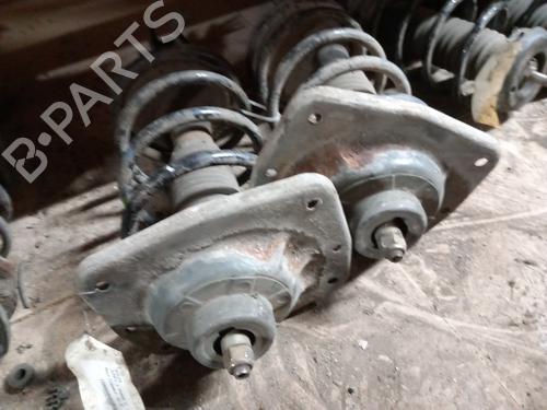 Left front shock absorber CITROËN JUMPY I Van (BS_, BT_, BY_, BZ_) 1.9 D 70 | BP28748624M16