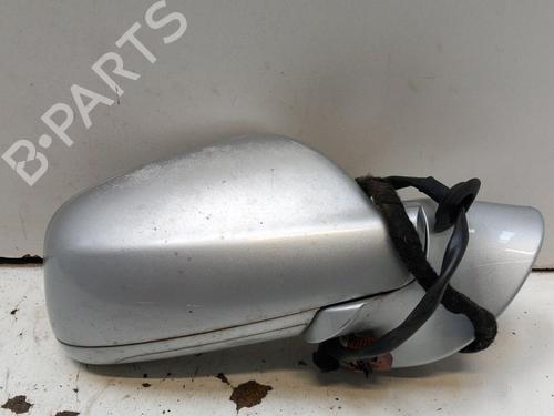 Right mirror PEUGEOT 407 Coupe (6C_) 2.7 HDi | BP28755959C27 