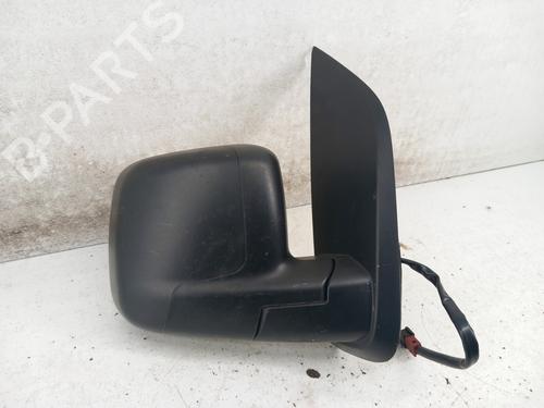 Right mirror CITROËN NEMO Box Body/MPV (AA_) 1.3 HDi 75 | BP28737557C27 