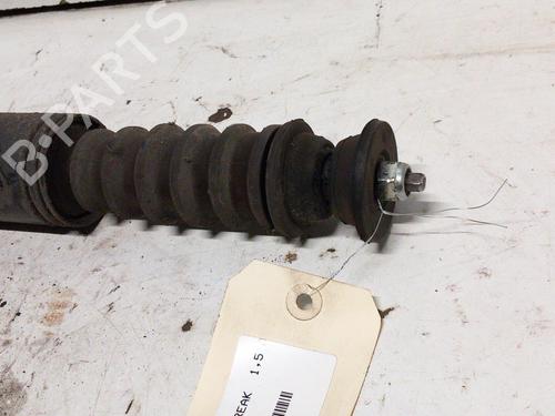 Used Right rear shock absorber RENAULT CLIO III Grandtour (KR0/1_) 1.5 dCi (KR0G) (68 hp) 28748522