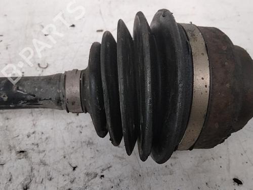Right front driveshaft OPEL ZAFIRA A MPV (T98) 1.8 16V (F75) | BP28754007M39