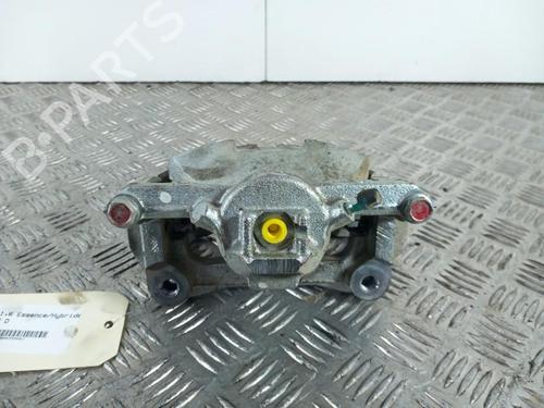Højre bremsekaliber foran RENAULT ARKANA I (LCM_, LDN_) 1.6 E-TECH 145 (LDMU) (143 hp) 28748400