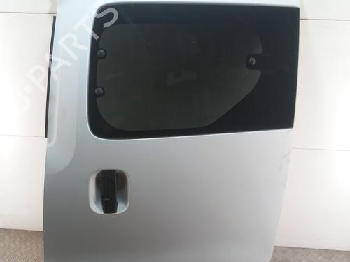 Used Left slide door DACIA DOKKER MPV (KE_) 1.2 TCe (KEM0, KEAY) (115 hp) 29528620