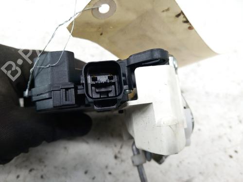 Electronic module PEUGEOT 4007 (VU_, VV_) 2.2 HDi | BP28733605M83 