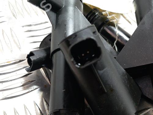 Ignition coil PEUGEOT 607 (9D, 9U) 3.0 V6 24V | BP28788533M94 - Image 2