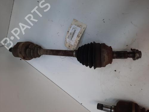 Used Left front driveshaft LAND ROVER FREELANDER I (L314) 2.0 DI 4x4 (98 hp) 28758624