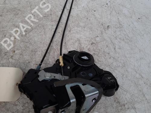 Used Electronic module Electronic module TOYOTA RAV 4 III (_A3_) 2.2 D 4WD (ALA30_, ALA30R) (136 hp) 28752143 28752143