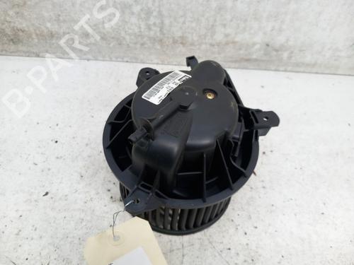 Used Heater blower motor PEUGEOT PARTNER Box Body/MPV (5_, G_) 2.0 HDi (90 hp) 28743501