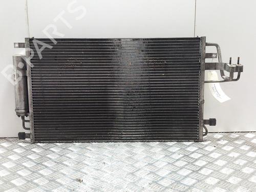 Used AC radiator HYUNDAI TUCSON (JM) 2.0 CRDi (140 hp) 28761929