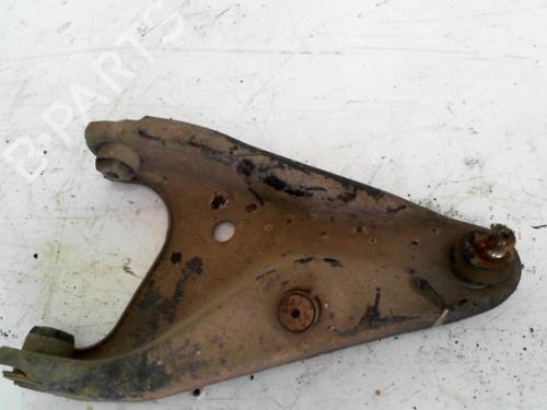 Used Left front suspension arm DACIA SANDERO 1.4 MPI LPG (72 hp) 28777681