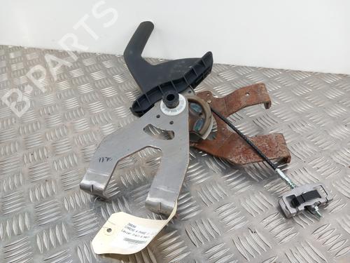 Hand brake KIA CARENS IV 1.7 CRDi | BP28735252I18 - Image 2