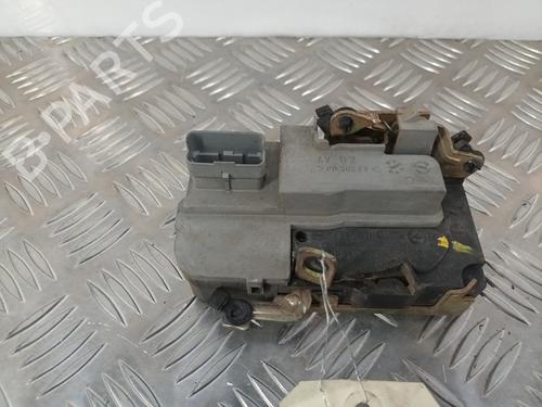 Used Electronic module Electronic module PEUGEOT 206 SW (2E/K) 2.0 HDi (90 hp) 28745108 28745108